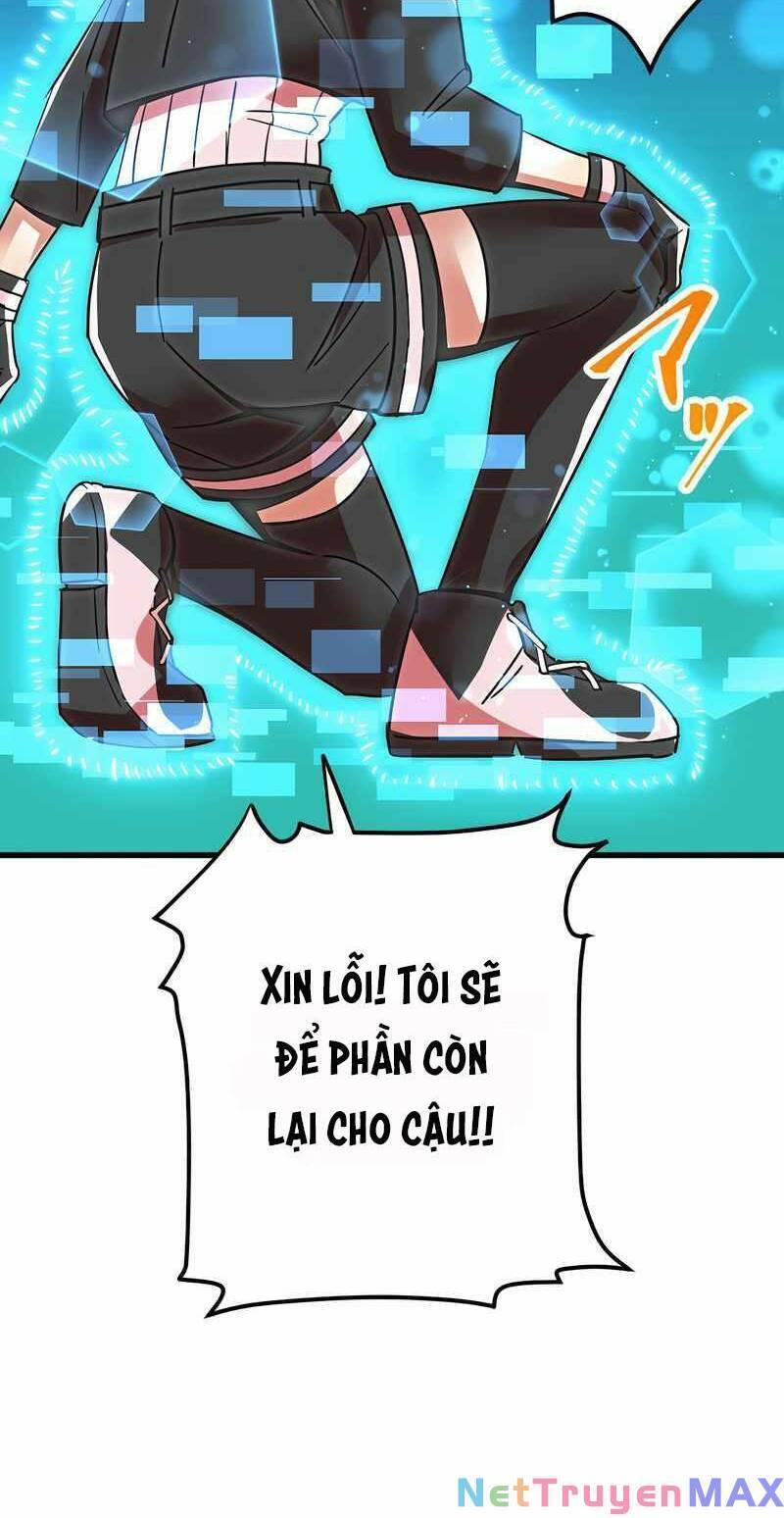 Huyết Thánh Cứu Thế Chủ~ Ta Chỉ Cần 0.0000001% Đã Trở Thành Vô Địch chapter 9 78