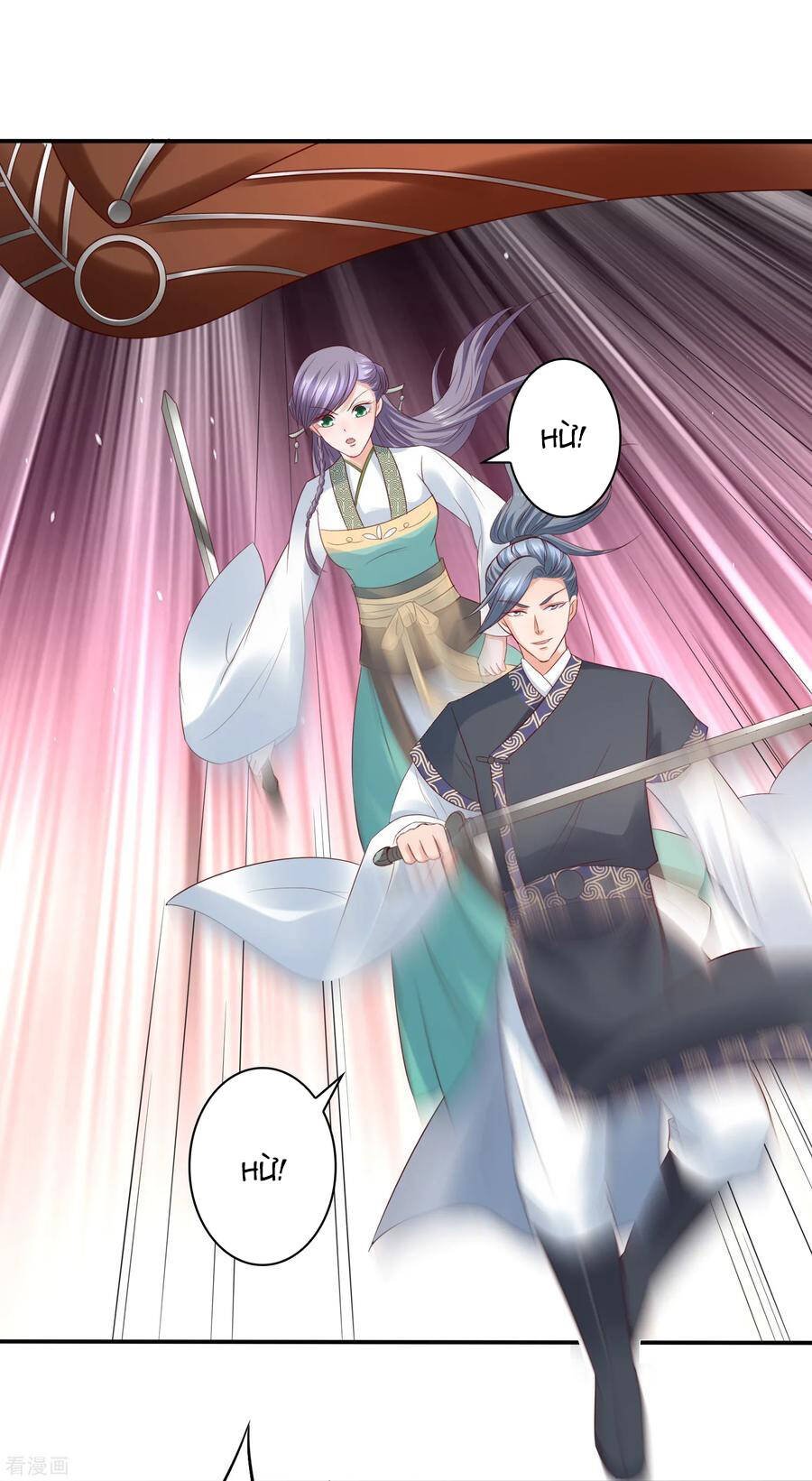 trở về cổ đại làm thánh hiền chapter 31 33