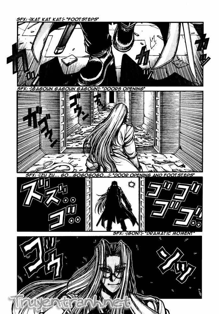 hellsing chapter 87 8