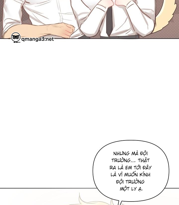 đại úy lãng mạn thân yêu của tôi chapter 1 76
