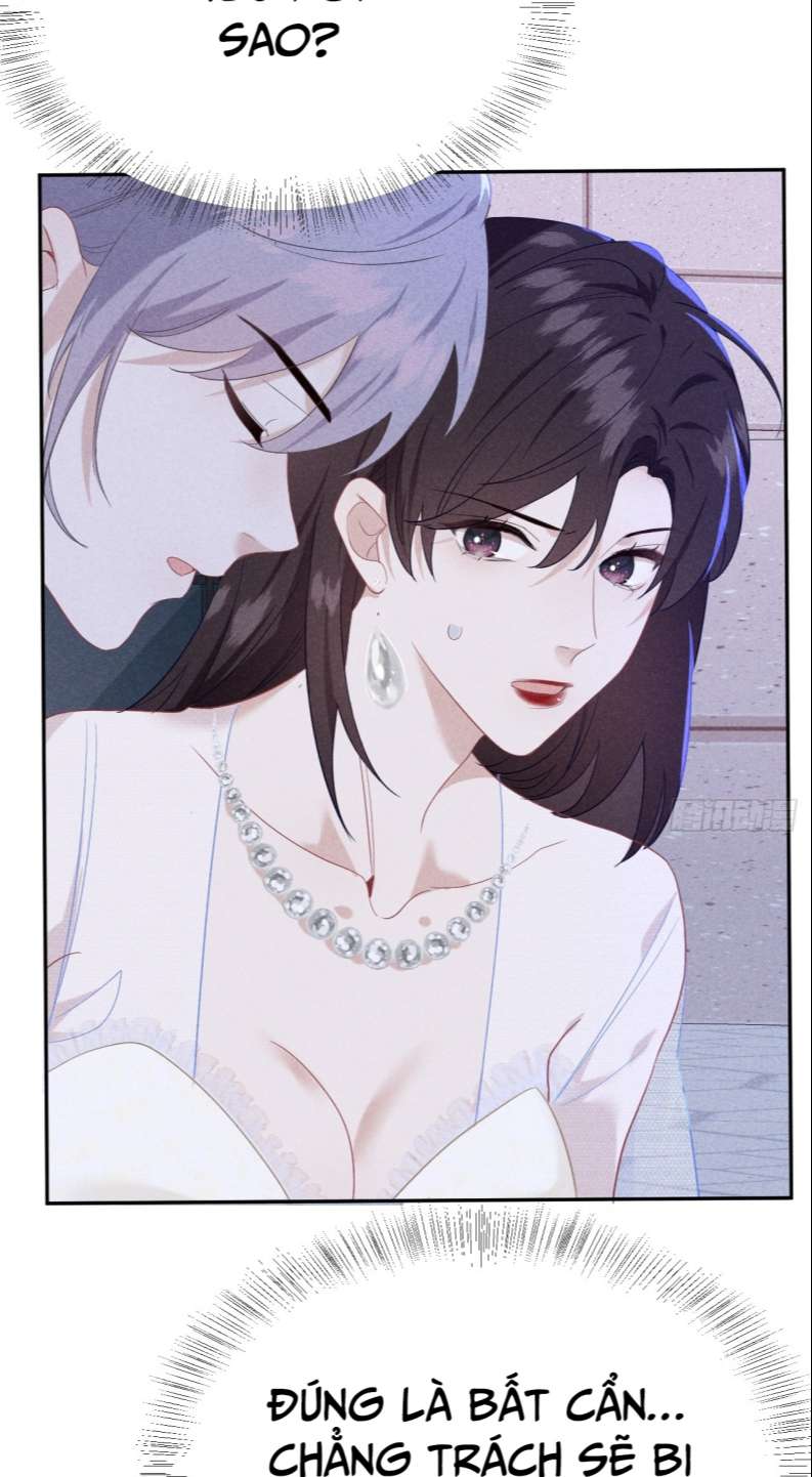 [bl] quan hệ nguy hiểm chapter 17 57