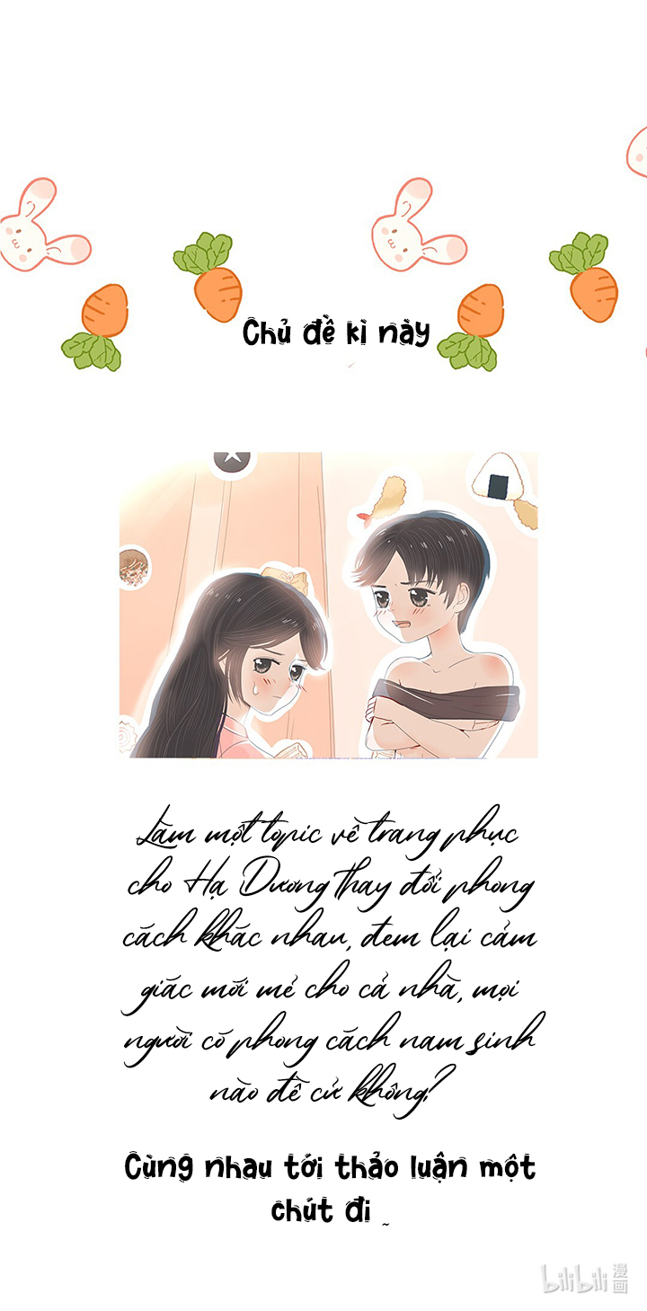 cậu bé ốc sên trên mái nhà chapter 7 36