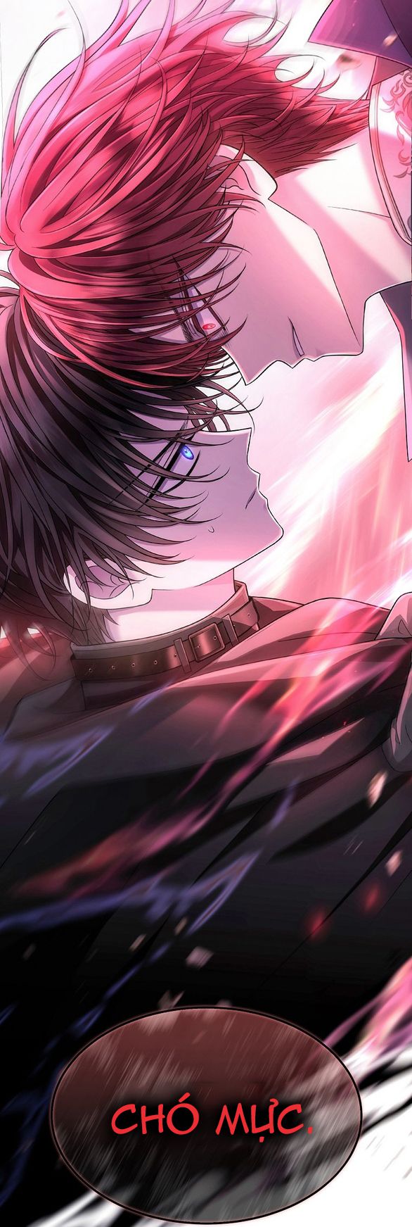 black haze - bản remake 2025 chapter 5 100