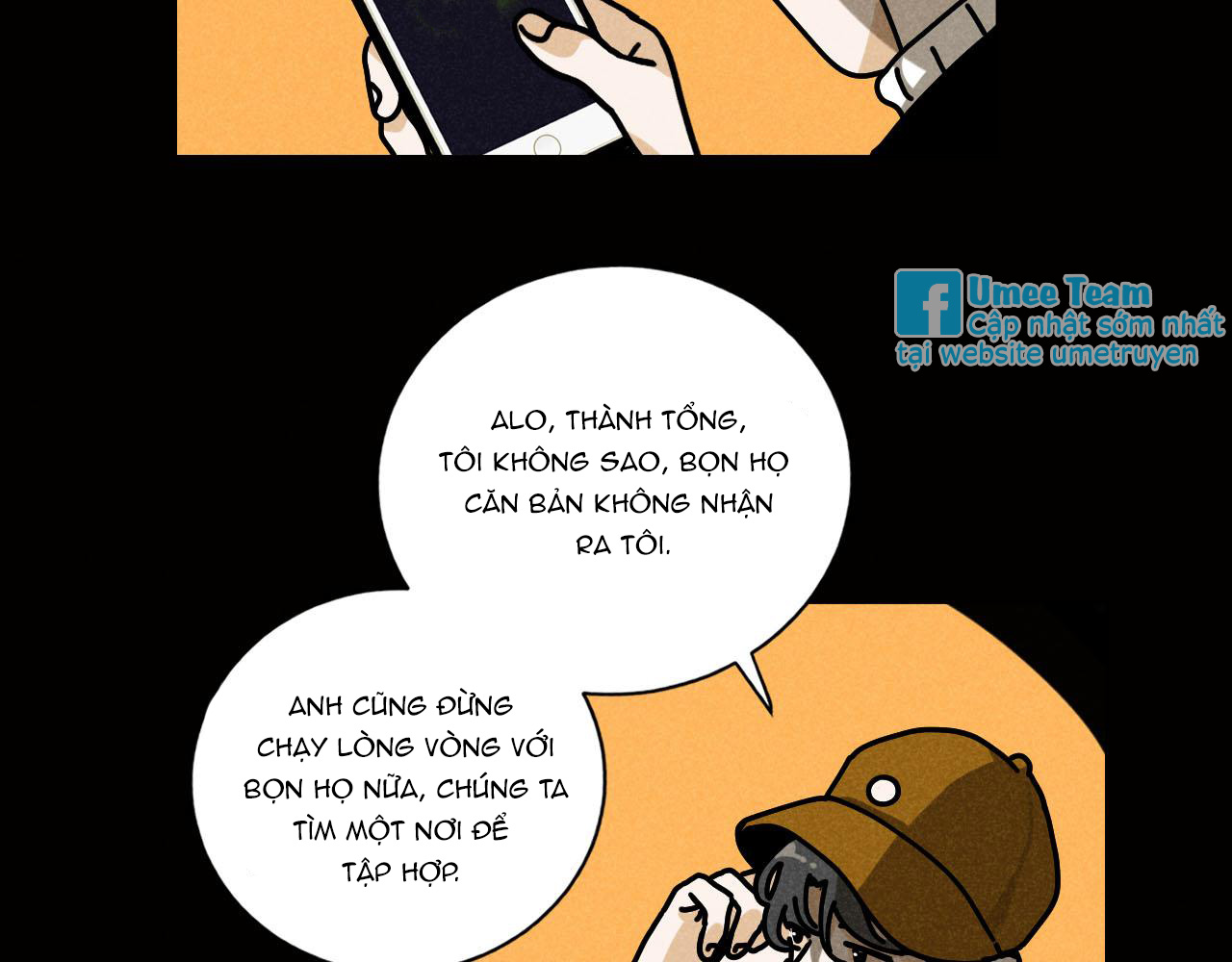 Tổng Tài Đu Idol chapter 30 - Trang 71