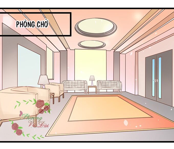 luyến đường thời quang chapter 17 29