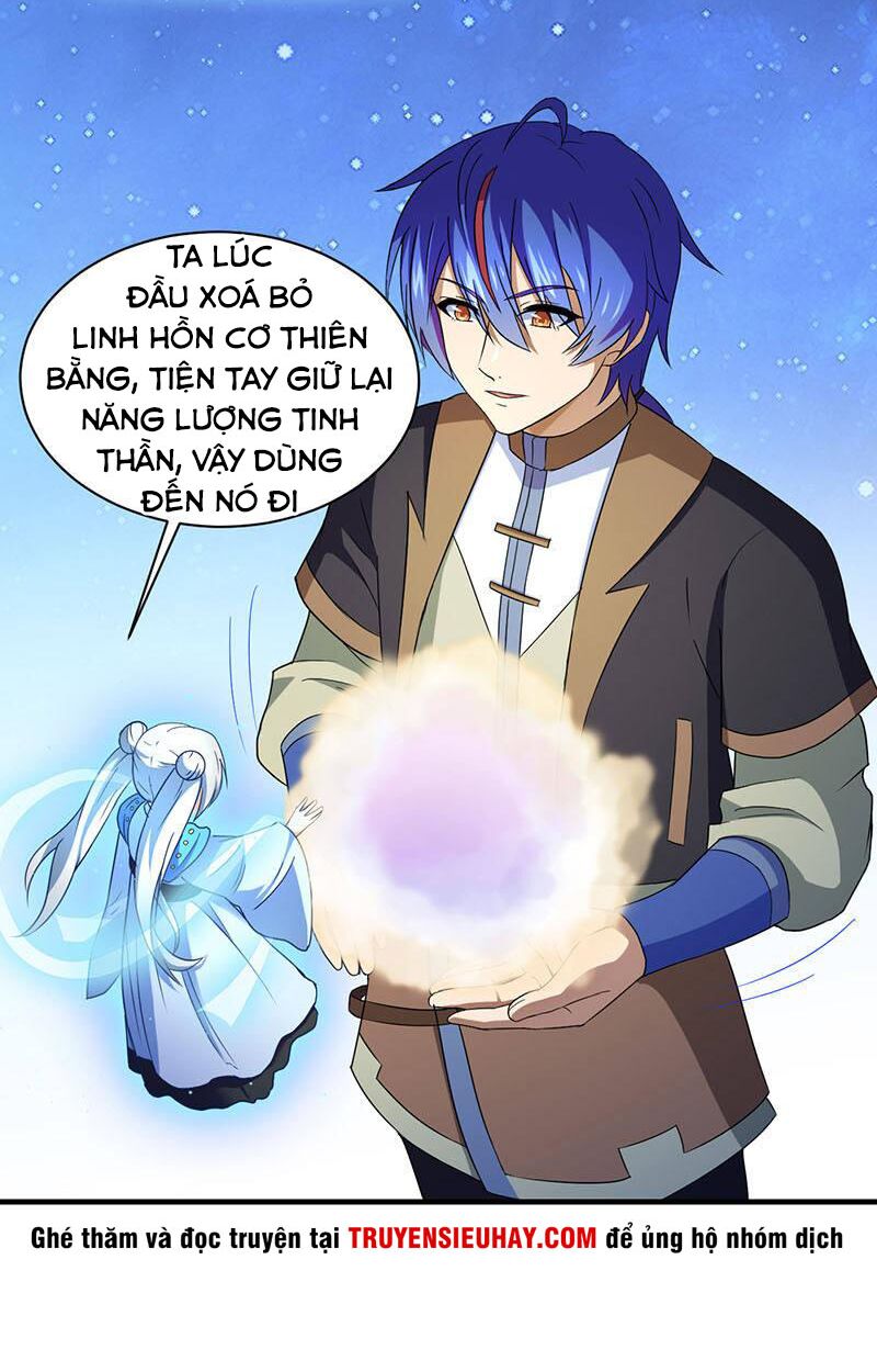 võ đạo độc tôn chapter 111 11