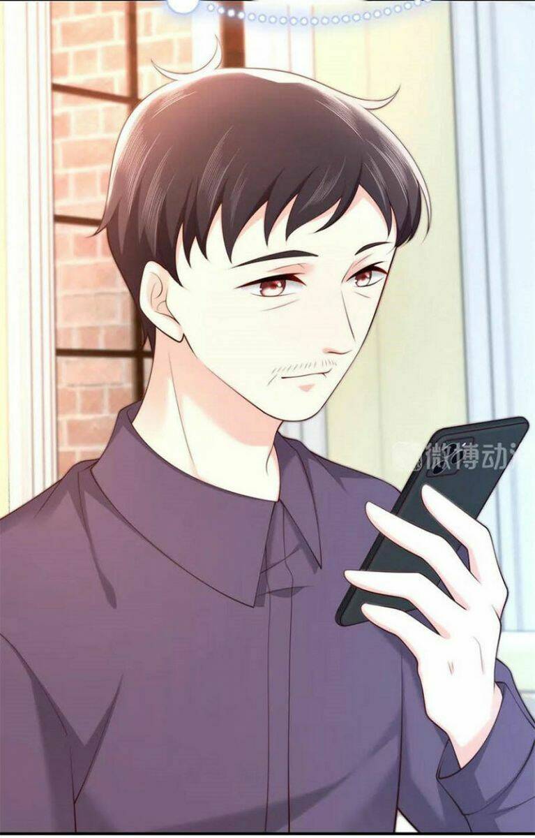 nam thần truy thê chỉ nam chapter 102.2 23