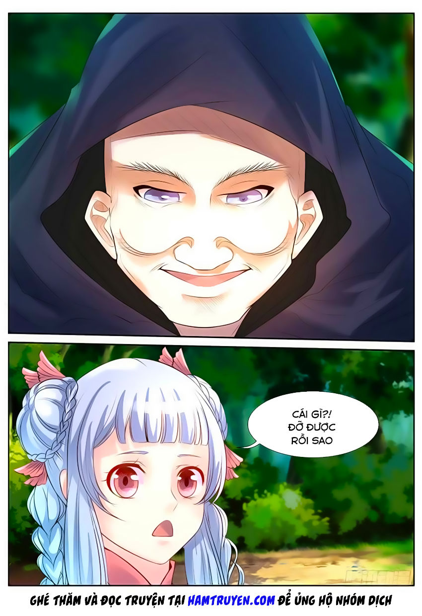 ngự thiên chapter 24 6