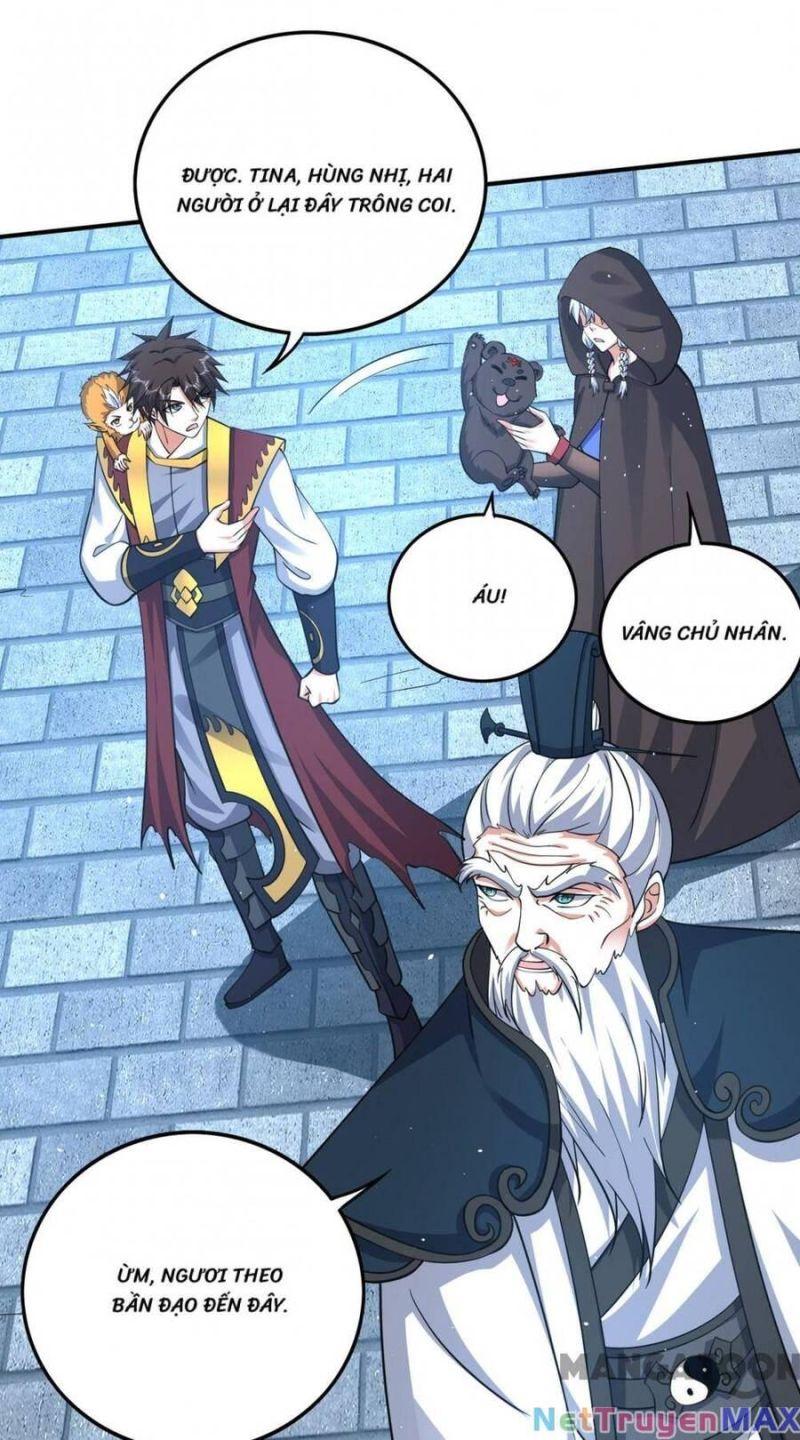 tối cường thần y tại đô thị chapter 290 31