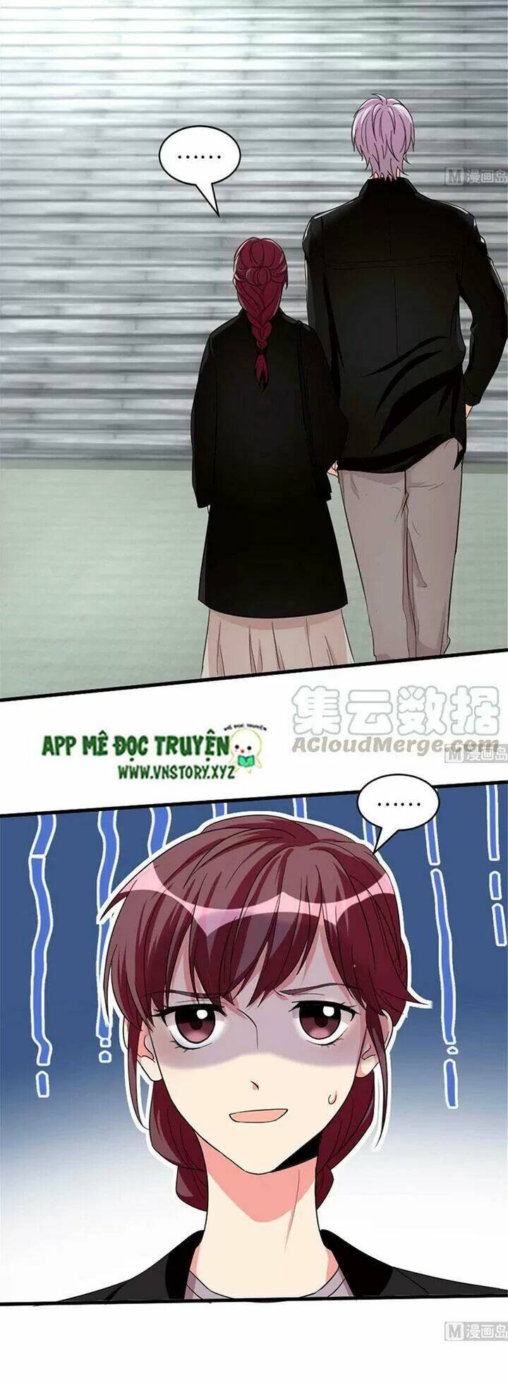 thiên hậu trở về chapter 176 43