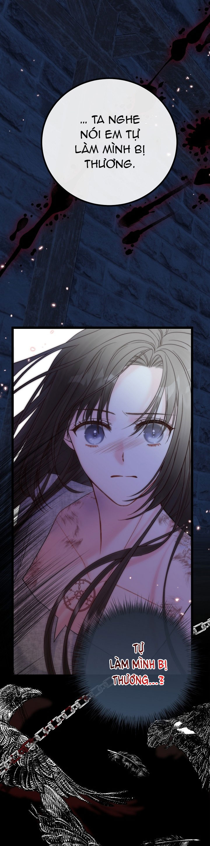 hãy giải thoát cho ta chapter 1.2 6