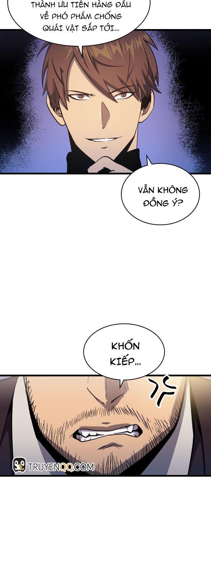 tôi trở lại thăng cấp một mình chapter 12 24