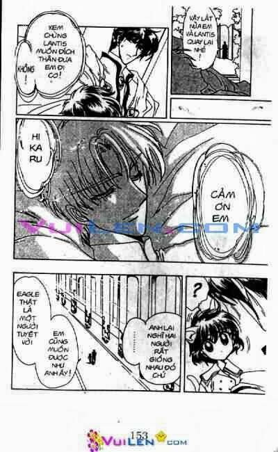 hiệp sĩ phép màu chapter 9 127