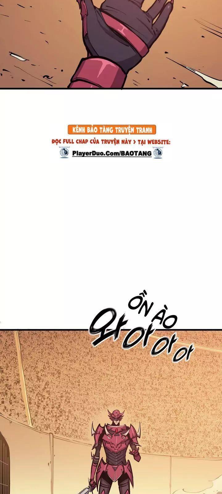tôi trở lại thăng cấp một mình chapter 29 92