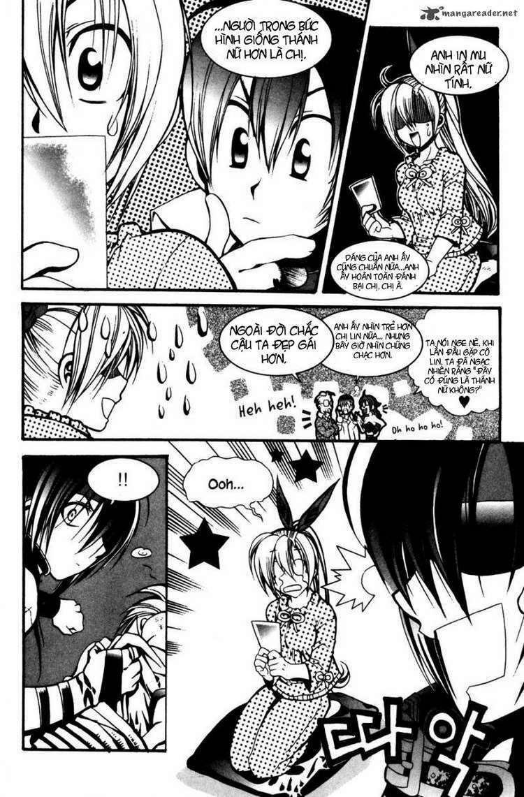 a book of dreams chapter 10 17