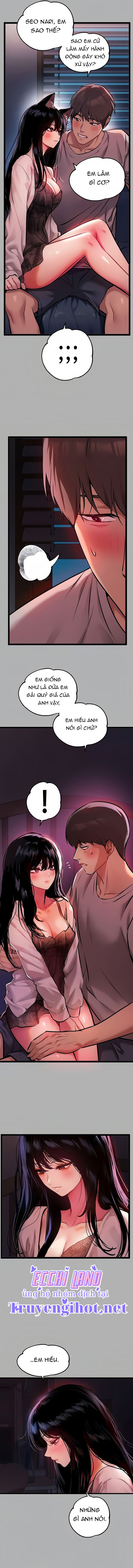 chị chủ nhà của tôi chapter 38.1 3