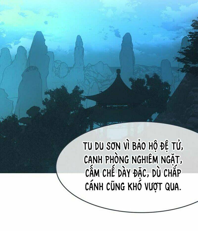 sư phụ lại trêu chọc ta chapter 40 35