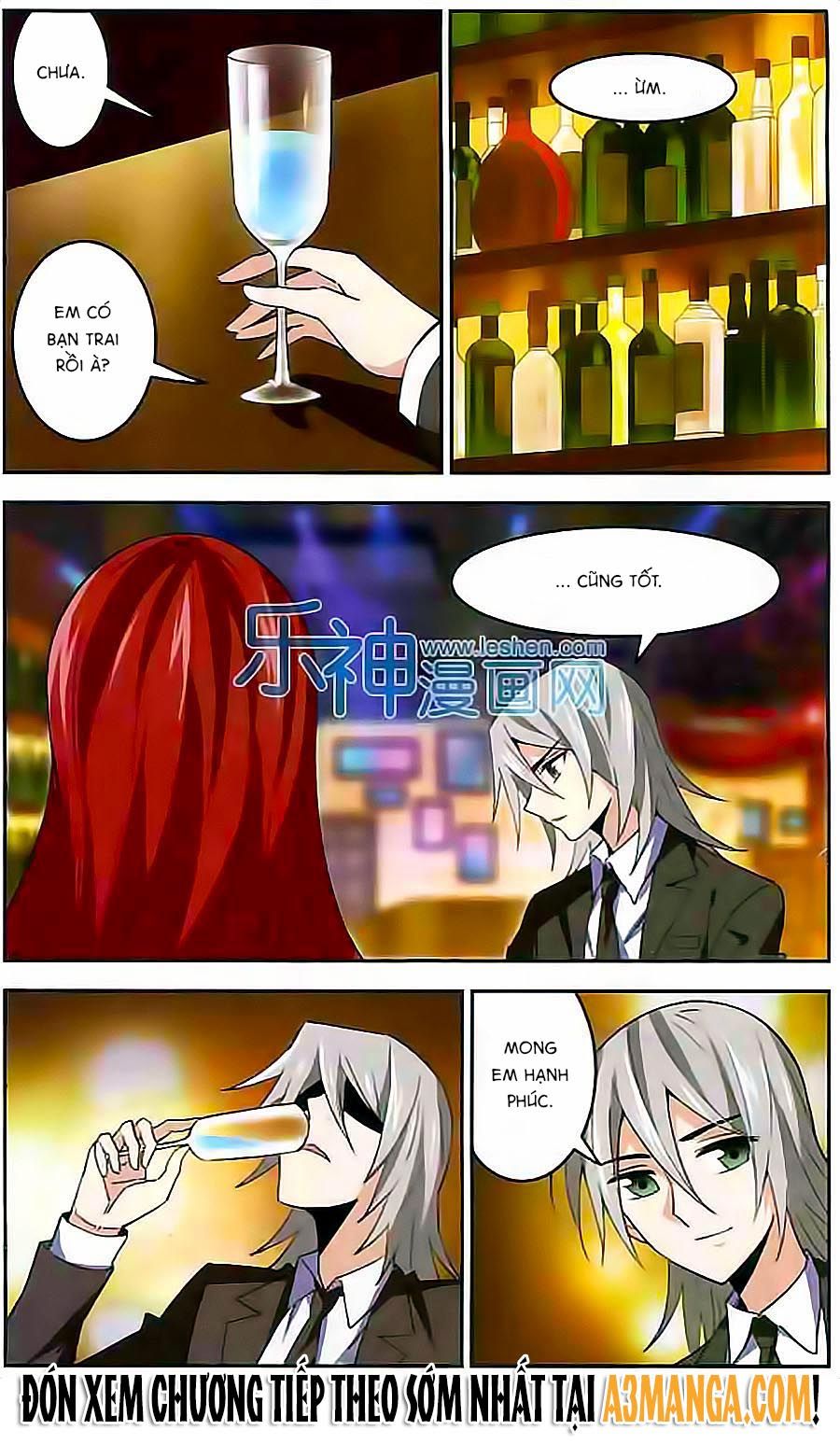 tuyết ảnh đặc phái tổ chapter 38 12