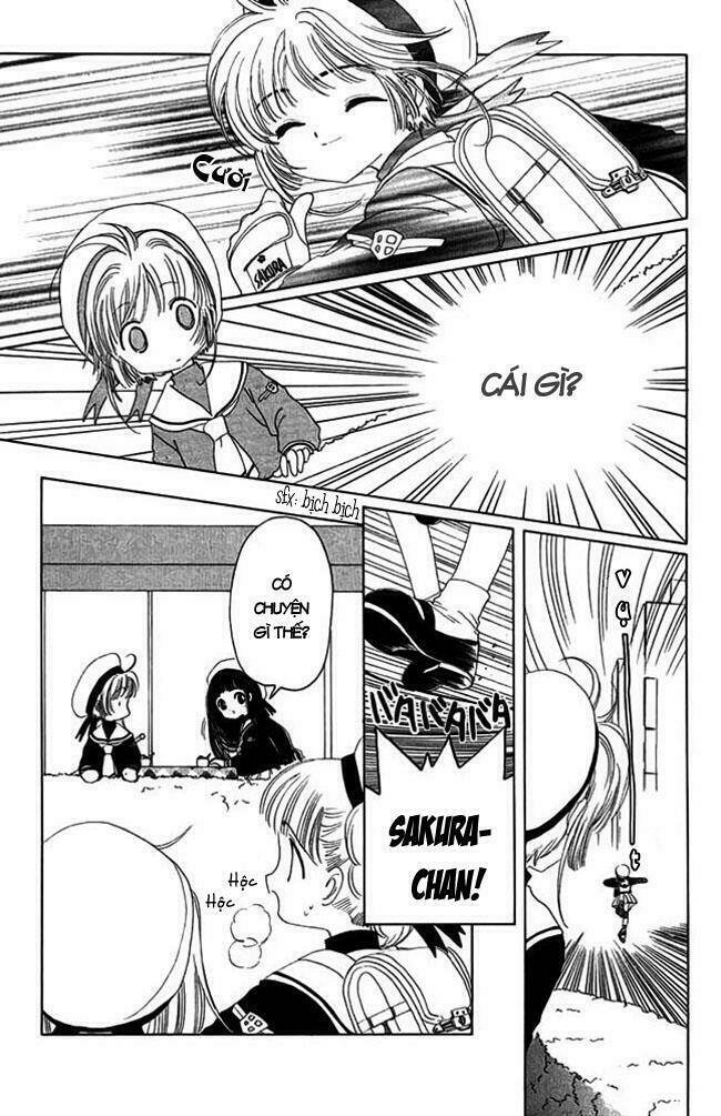 card captor sakura chapter 11 29