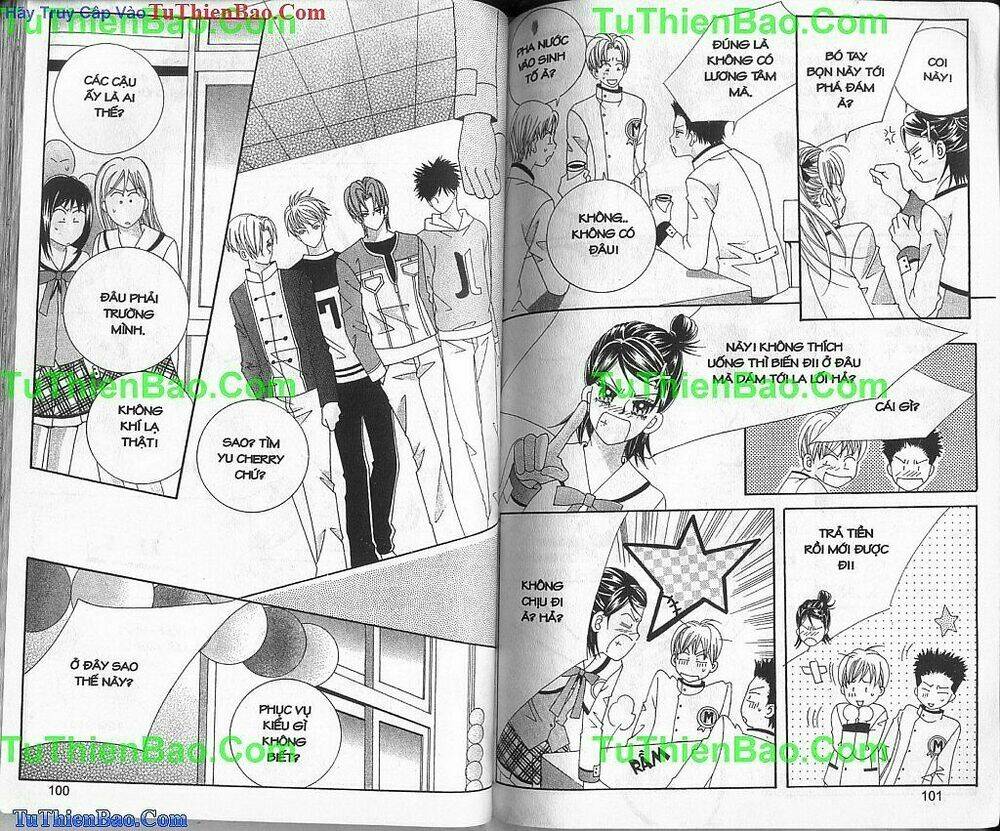 con quỷ hút thuốc ở nhà kho chapter 7 51