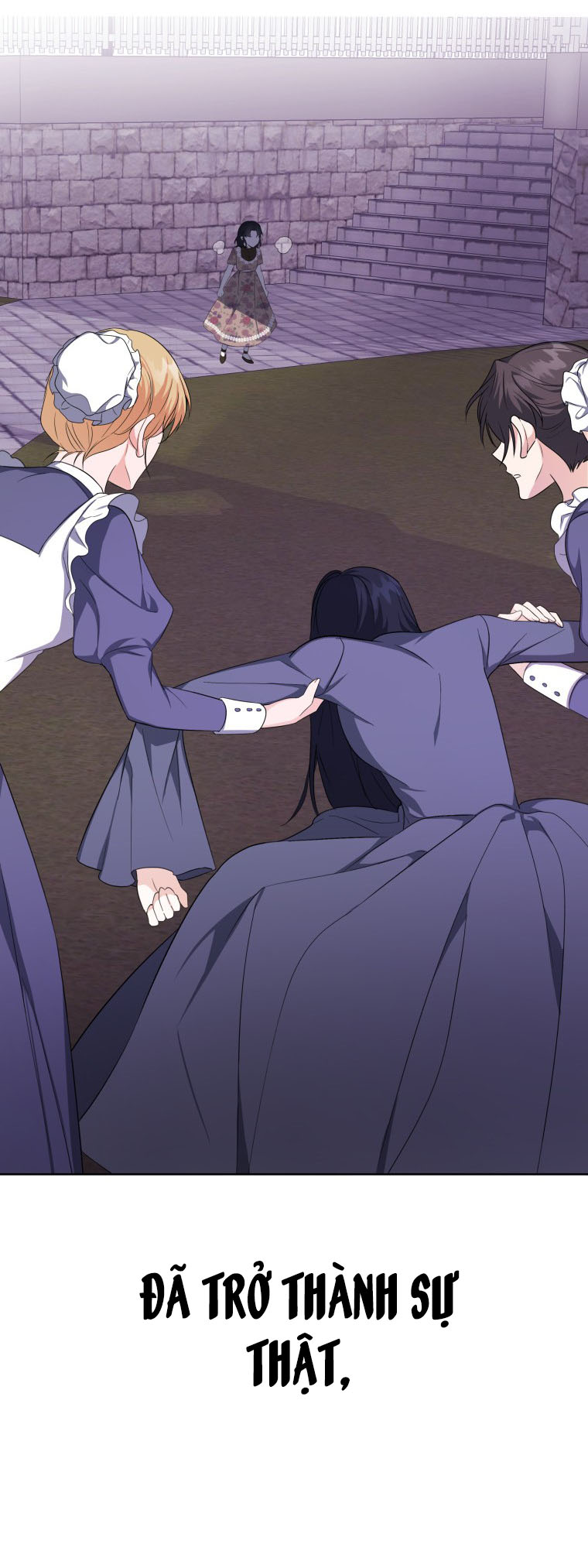 trở thành vợ của nam chính phế vật chapter 36.1 5