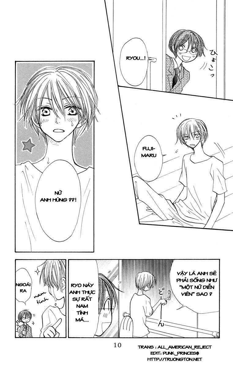 penguin revolution chapter 31 13