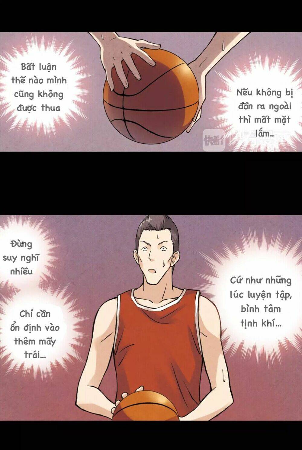 hương vị mùa hạ chapter 14 5