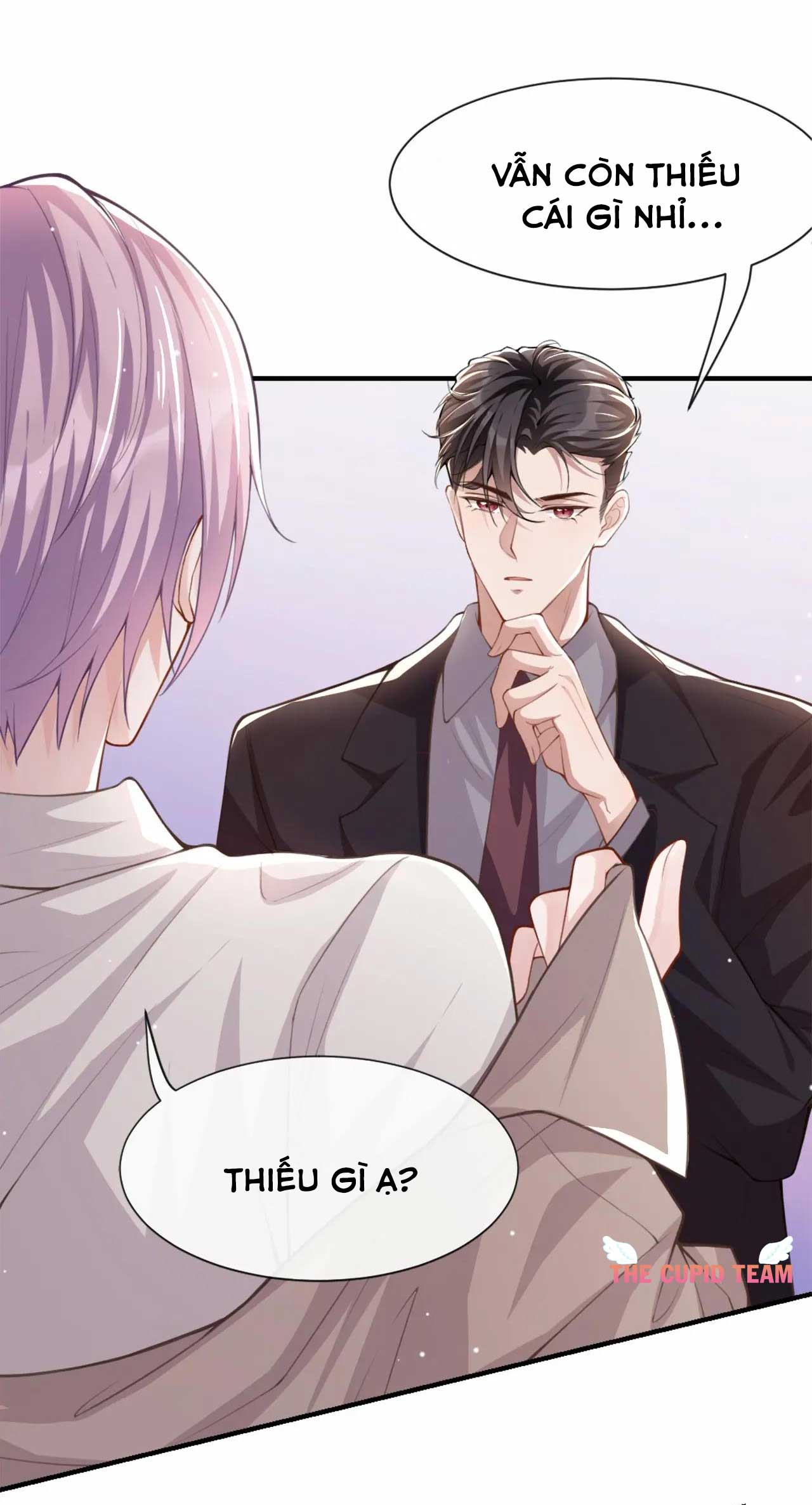 thế thân chapter 5 13