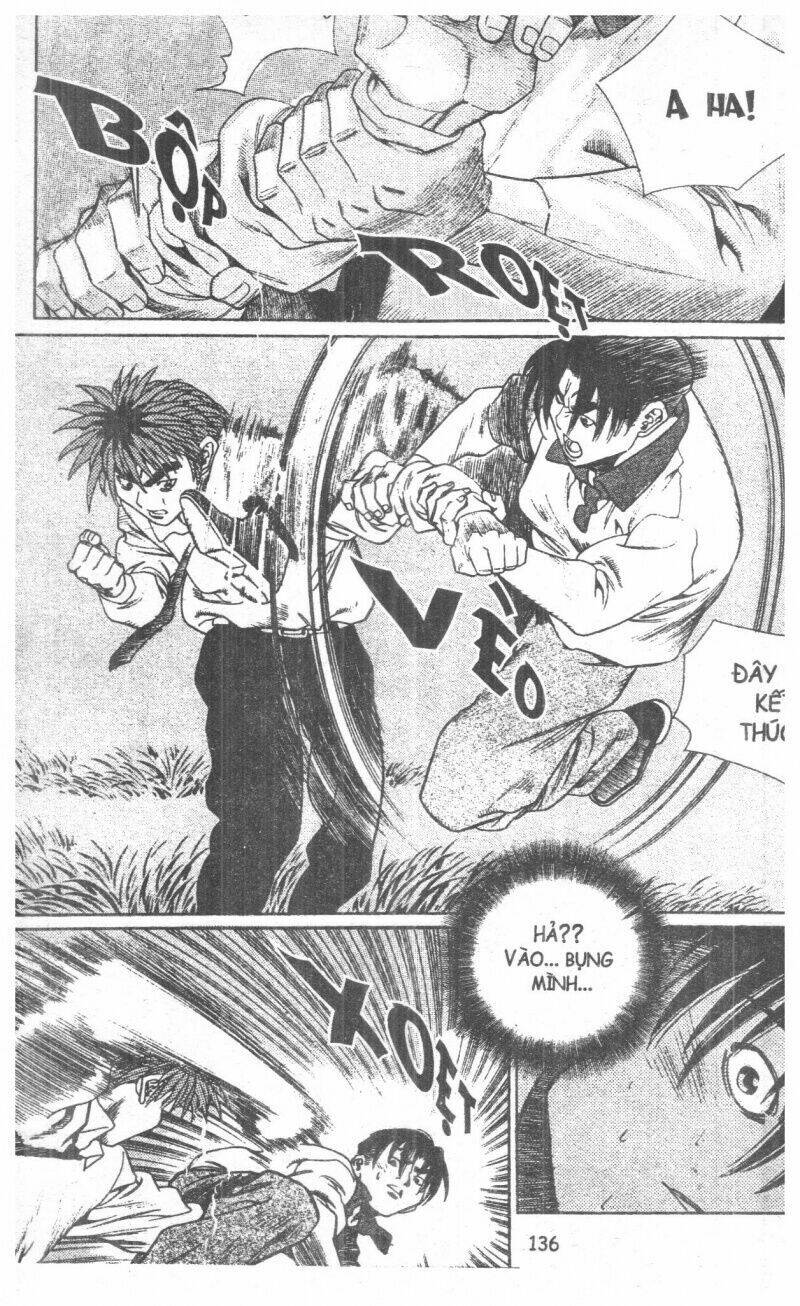 change guy chapter 110 134