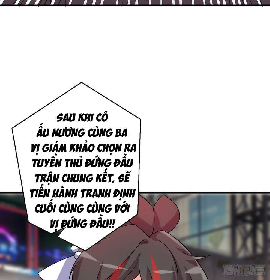 nhặt thuộc tính tại trái đất chapter 24 13