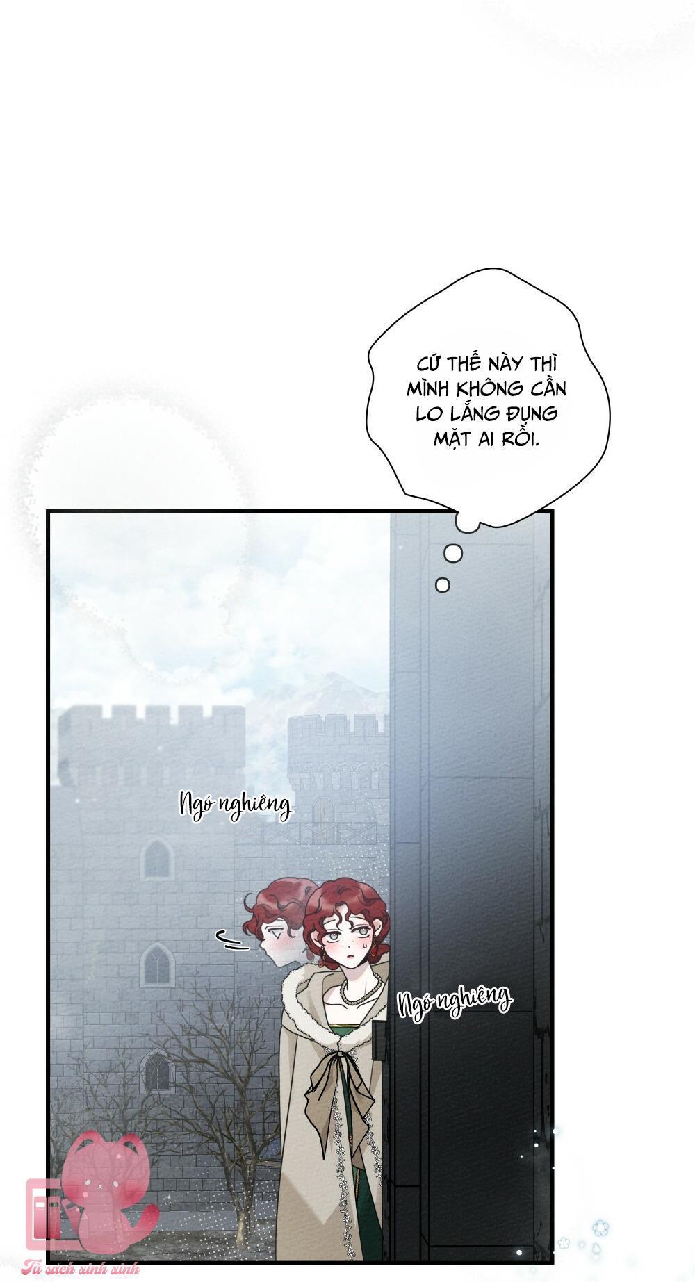 dưới tán cây sồi chapter 54 42