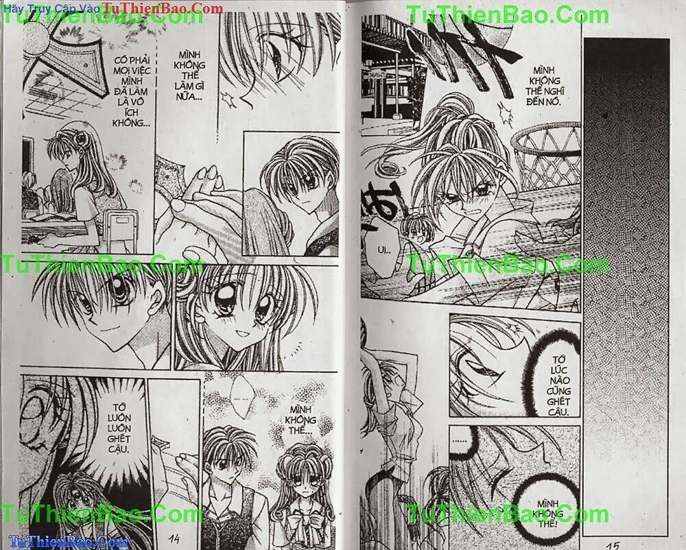 thiên thần bóng tối chapter 6 6