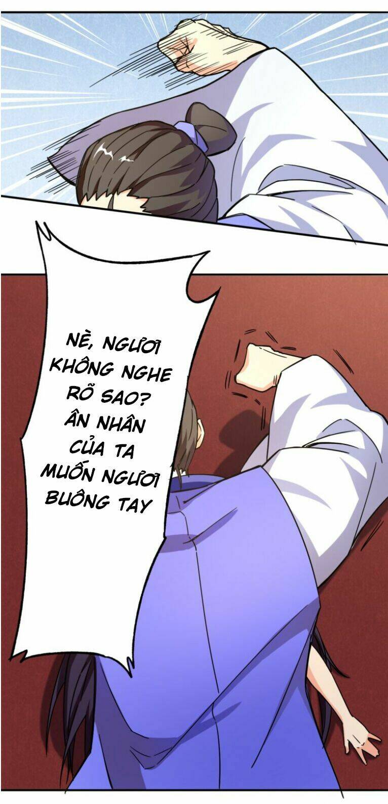 thiên mệnh cửu tinh chapter 4 5