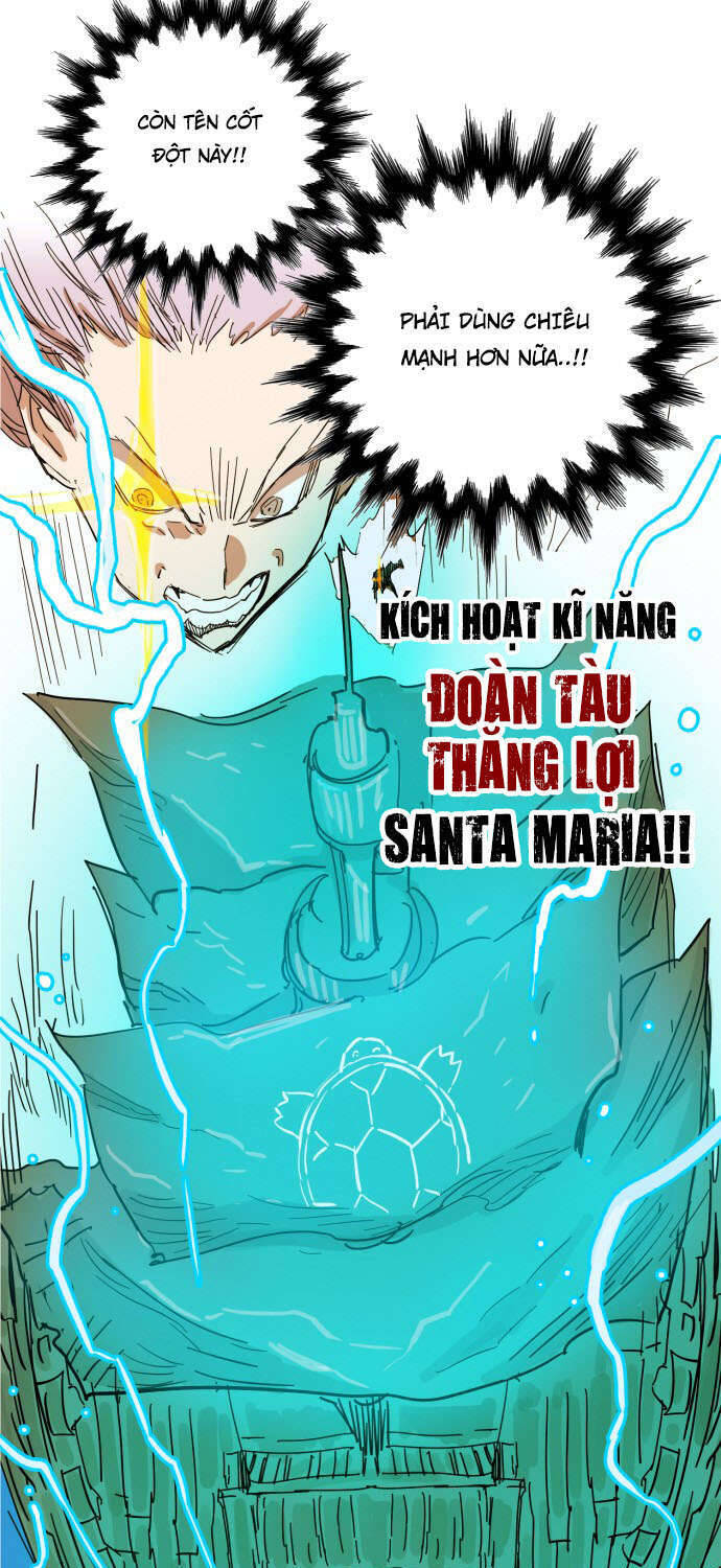 hard core leveling warrior ss2 chapter 135 92