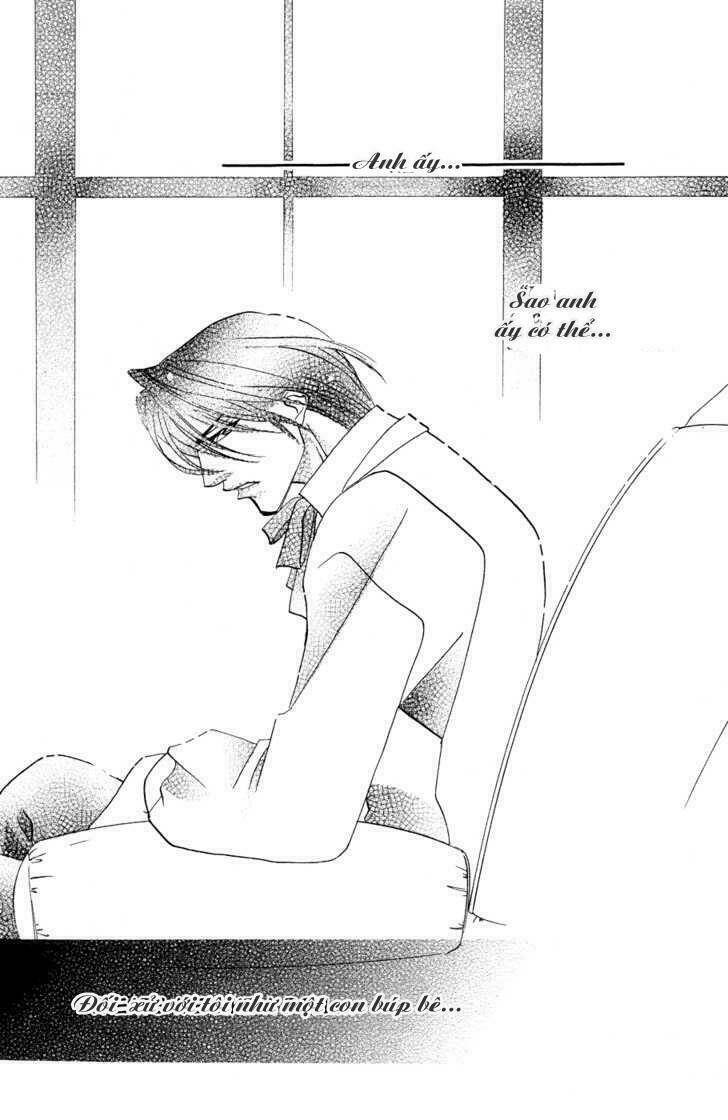 chàng thợ săn dâm đãng chapter 5 34