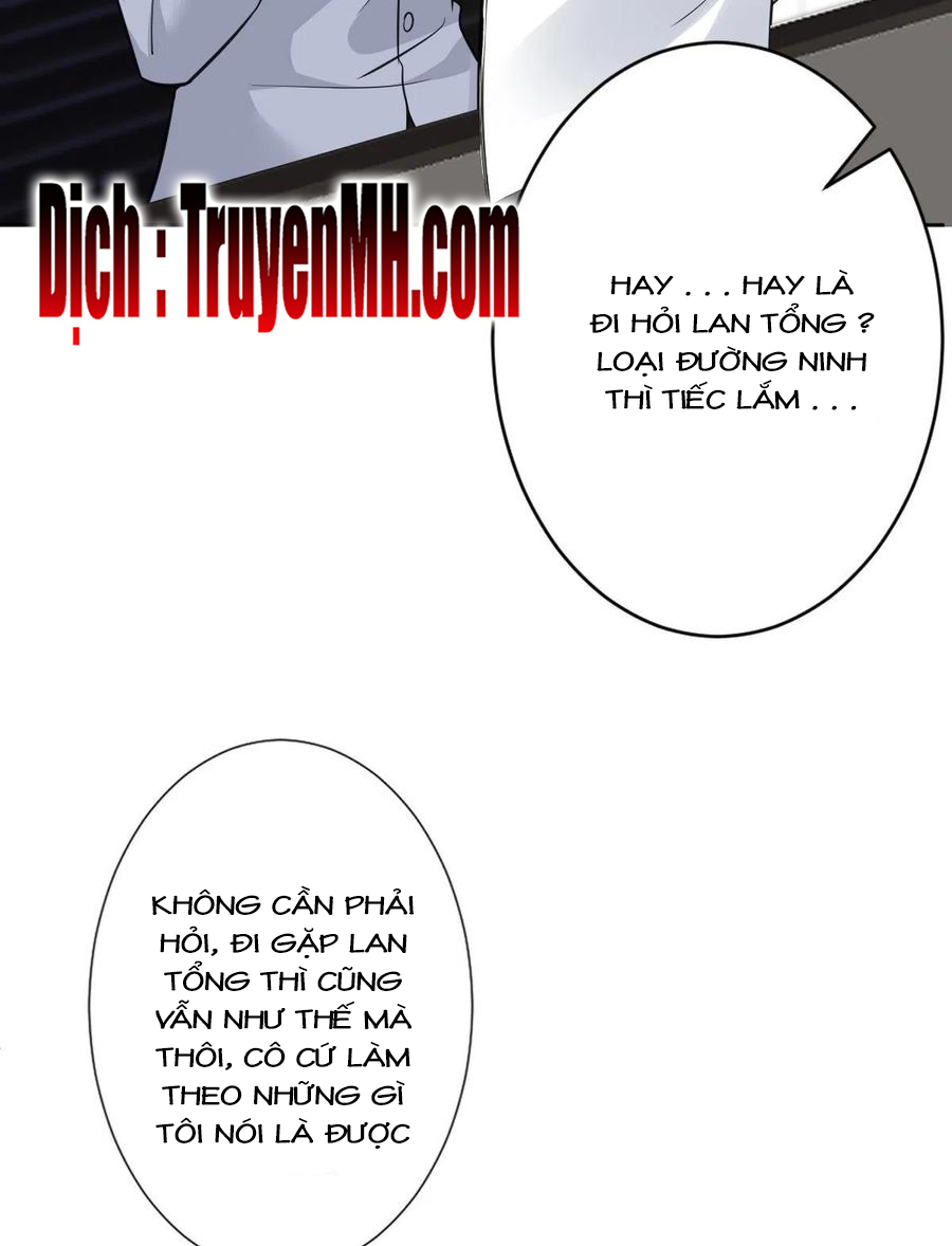 thí hôn lão công, cần giúp sức chapter 203 11