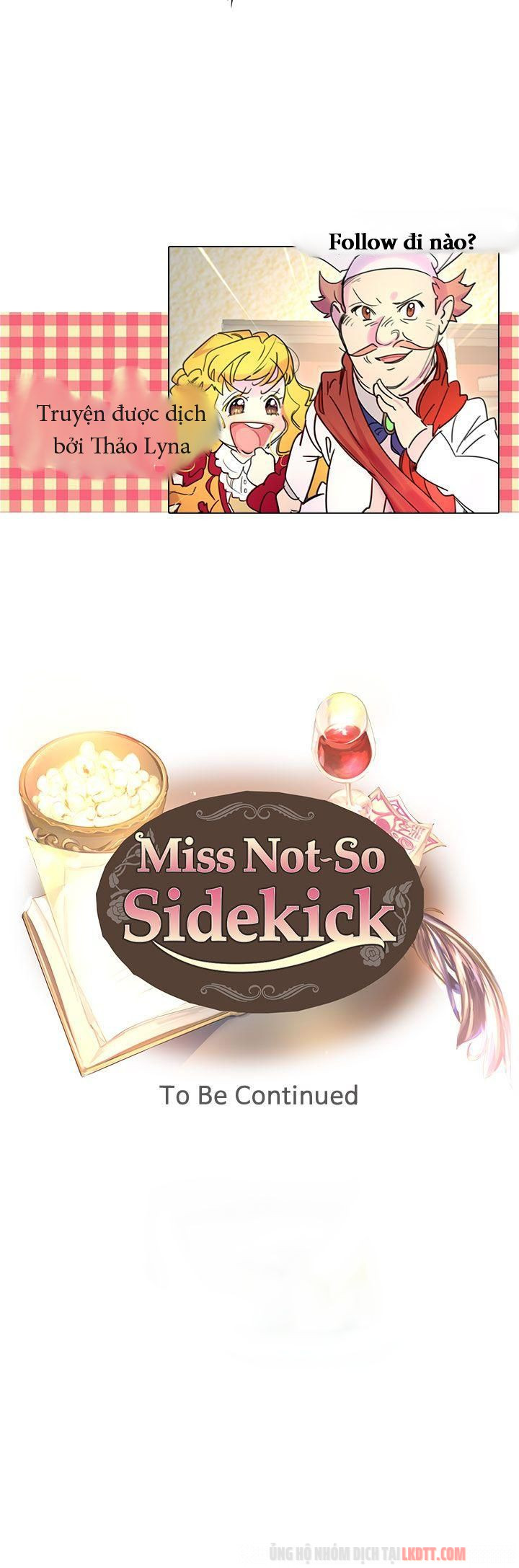 đừng xem thường nữ phụ chapter 7 21