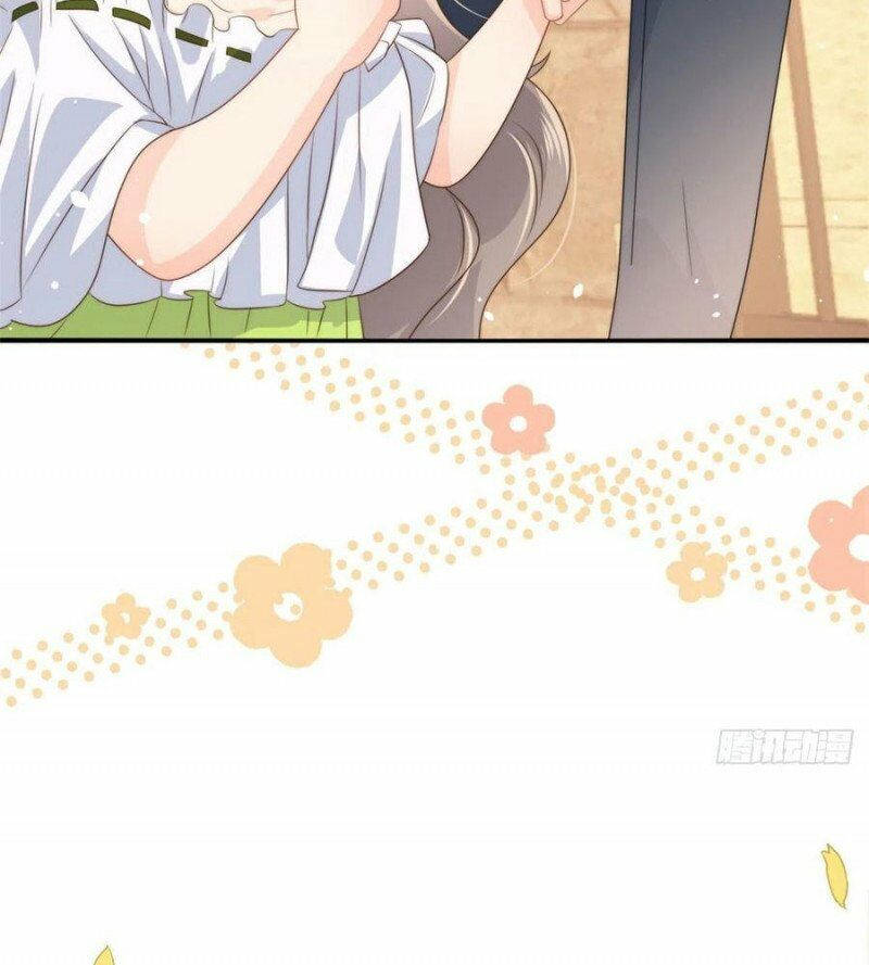 đoàn sủng lão đại ba tuổi rưỡi chapter 78 16