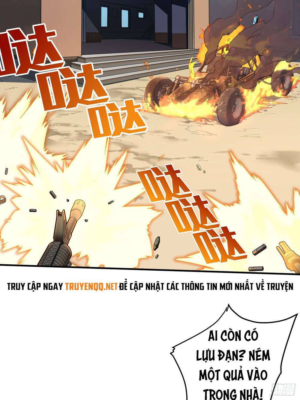 pubg luck rookie chapter 1 9