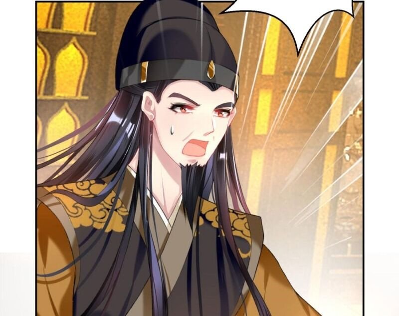 vương gia, áo lót của ngươi rơi mất rồi chapter 54 39