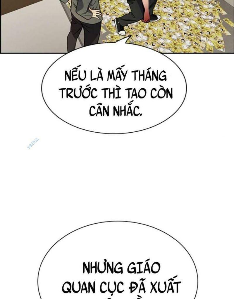 giáo dục chân chính chapter 99 97