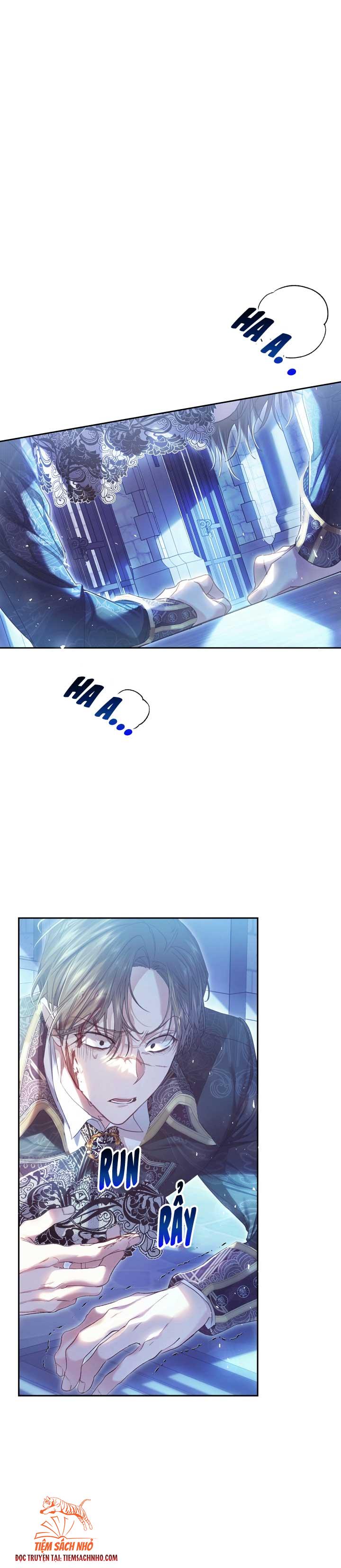 ác nữ là con rối chapter 57 1