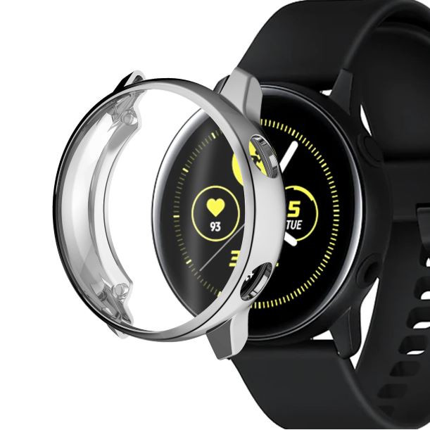 Ốp bảo vệ đồng hồ Galaxy Watch Active thời trang