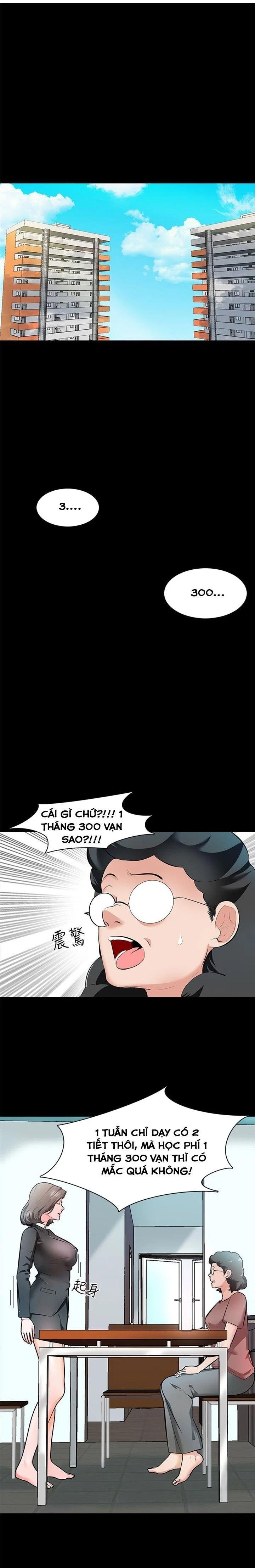 gia sư khiêu gợi chapter 1 1