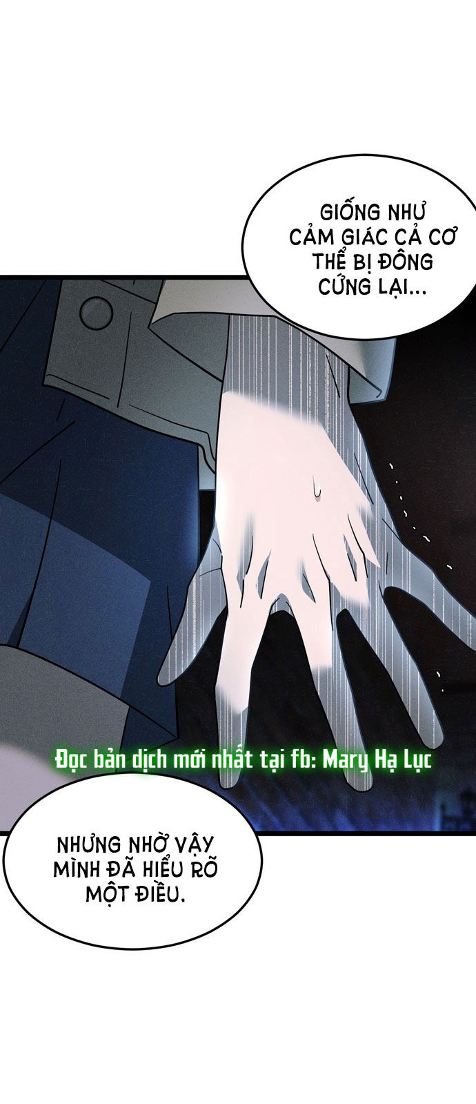 dark moon - tế đàn ánh trăng chapter 15.1 36