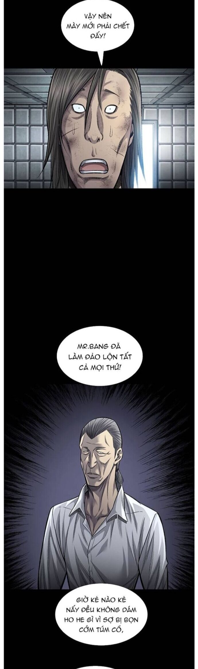 Tao Là Công Lý chapter 96 11