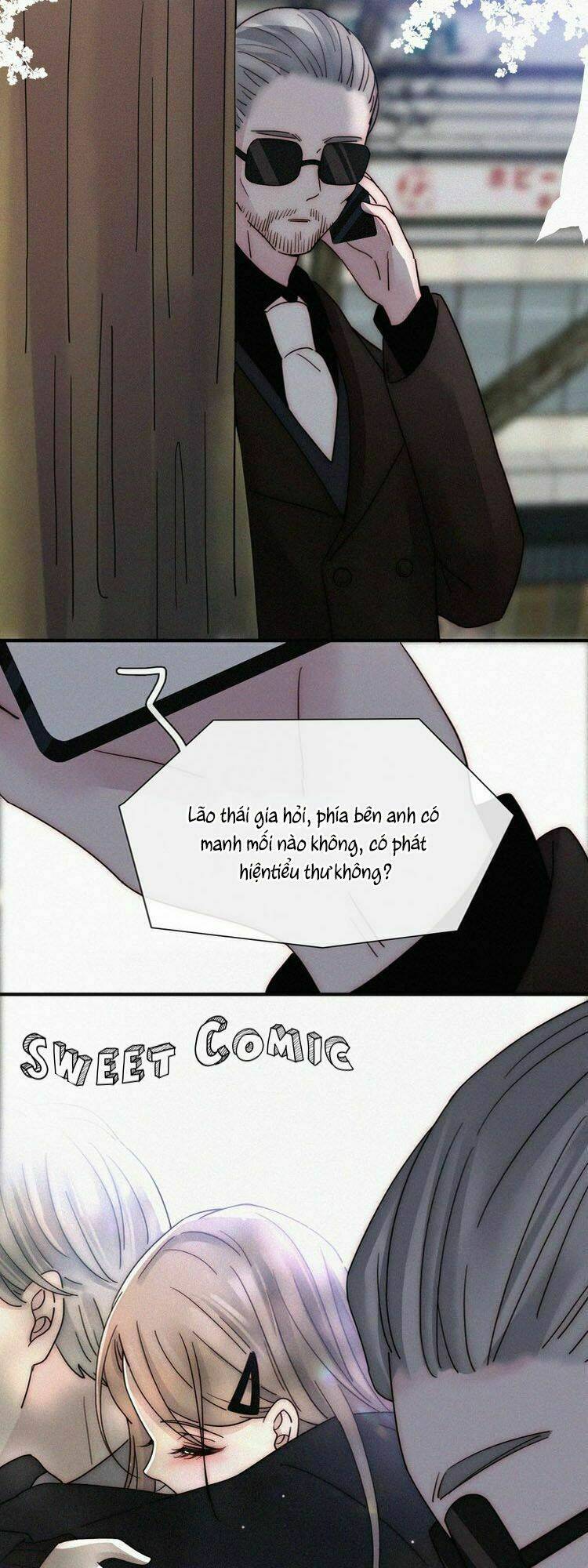 nếu ngày đó chúng ta chưa quen biết chapter 5 36