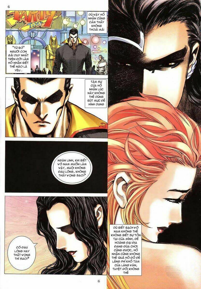 võ thần chapter 283 6