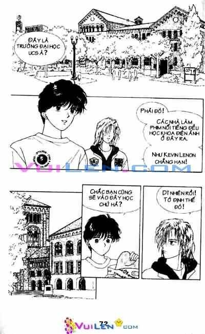 cô nàng đẹp trai chapter 7 73