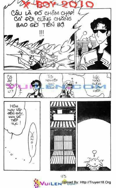 ánh đèn rực rỡ chapter 7 94